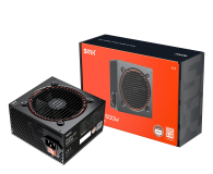 SMX Daito G1 600W Bronze XPS-D160R - 1312369 - zdjęcie 7